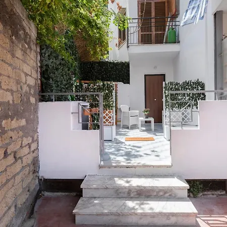 Bros House Villa Sorrento Exterior photo