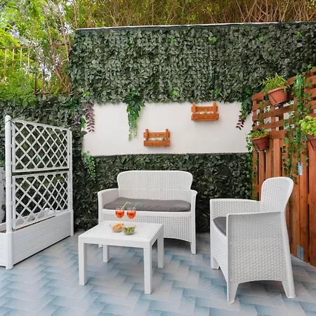 Bros House Villa Sorrento Exterior photo